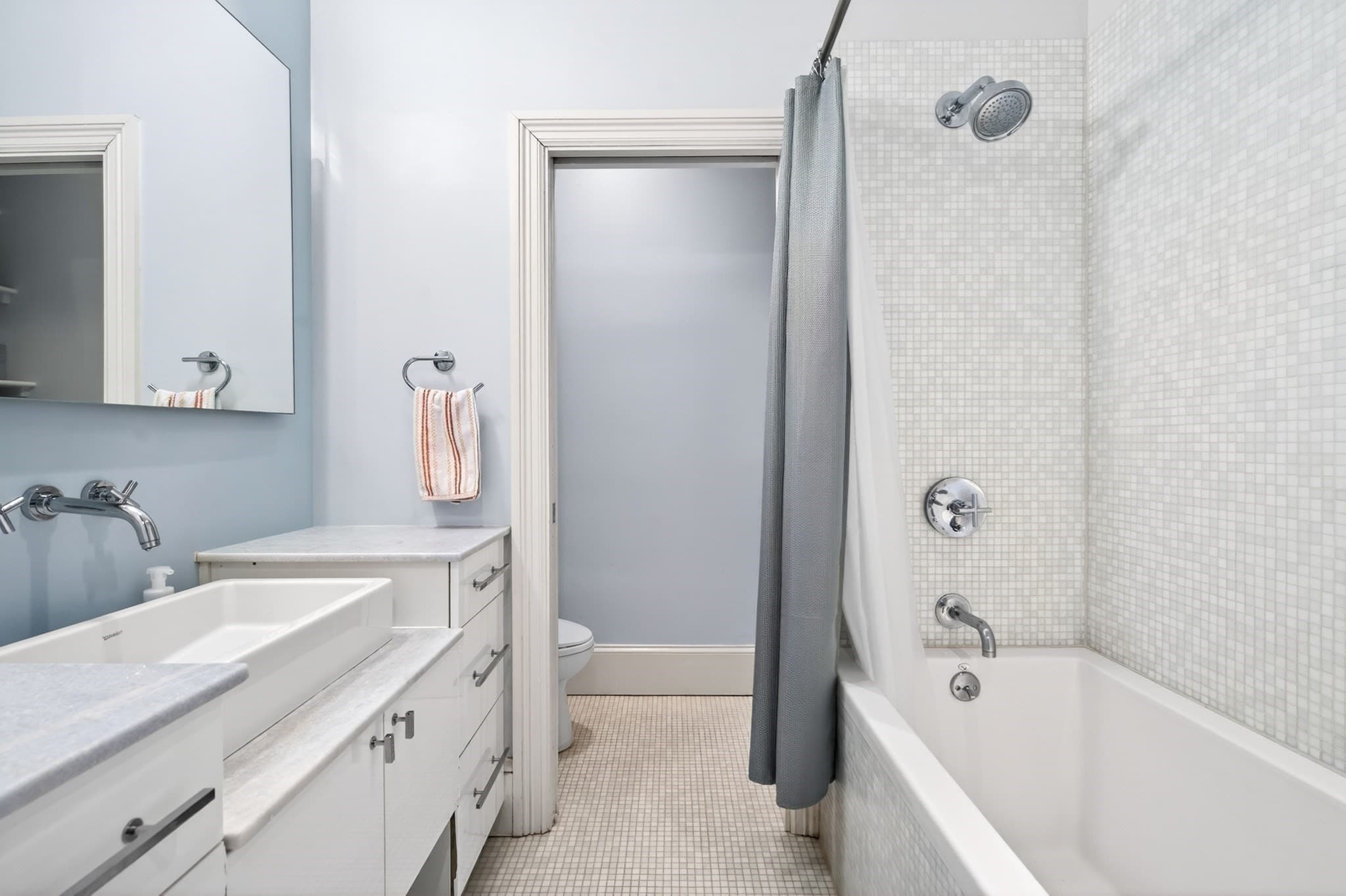 Condominium at 113 Chestnut Ave # 3, Boston MA 02130, photo 11 of 21