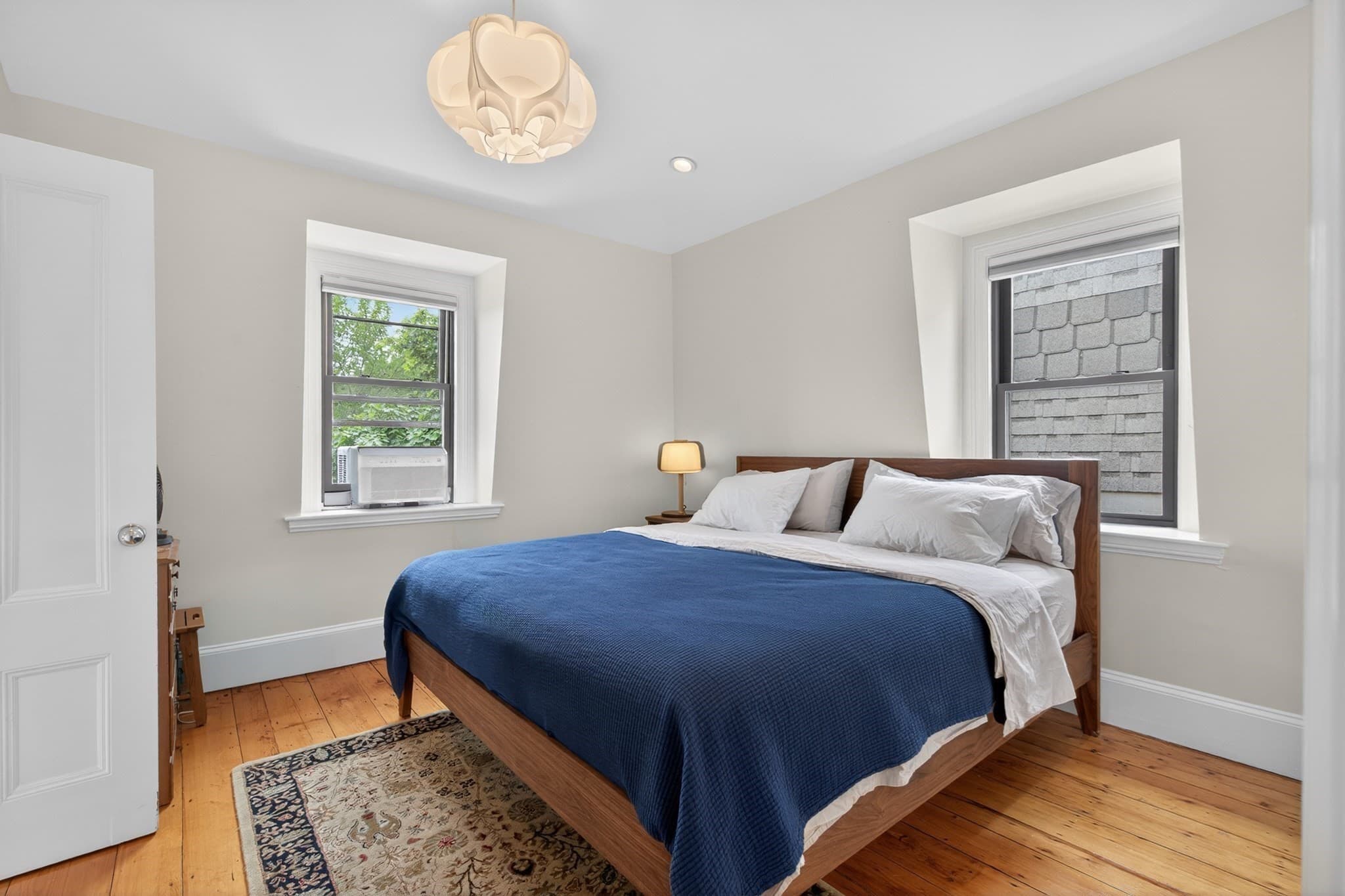 Condominium at 113 Chestnut Ave # 3, Boston MA 02130, photo 8 of 21