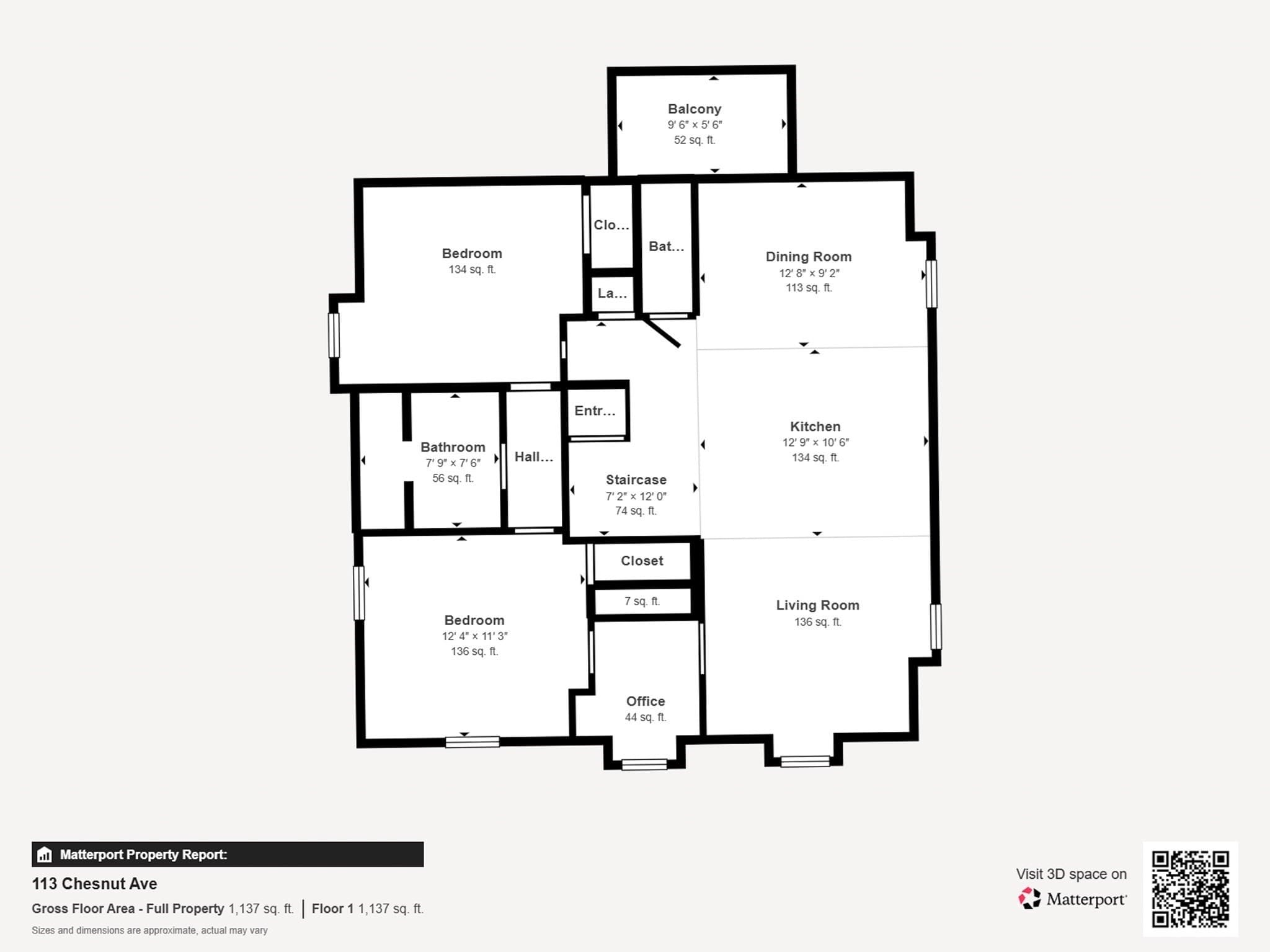 Condominium at 113 Chestnut Ave # 3, Boston MA 02130, photo 21 of 21