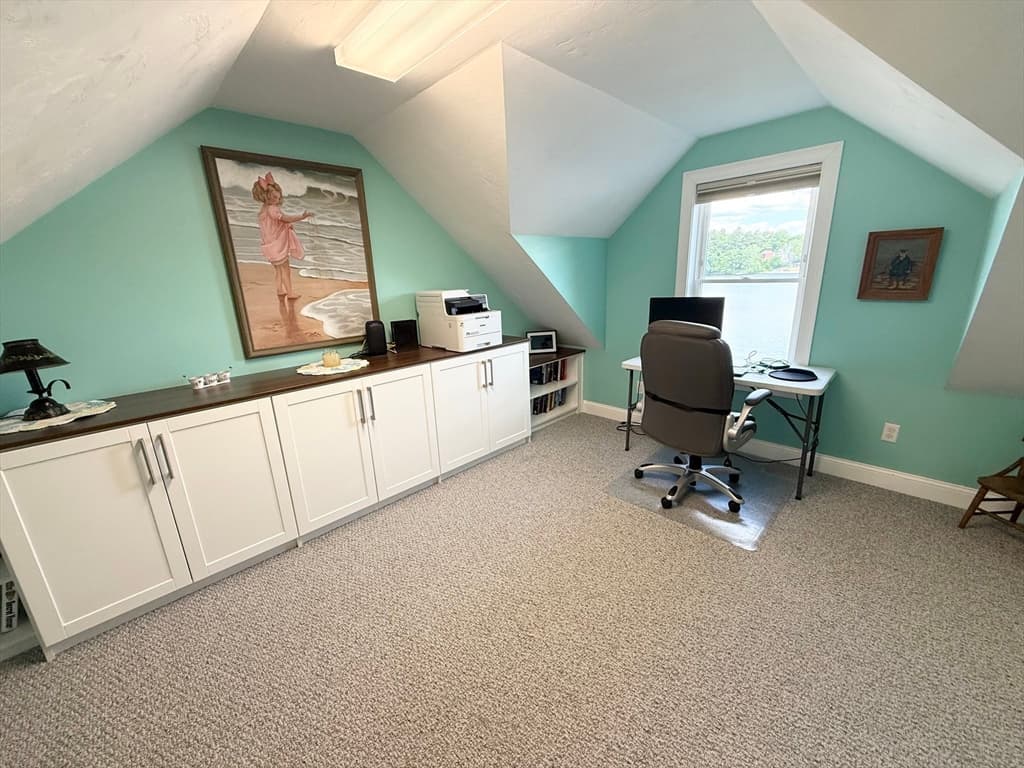 Single Family Residence at 121 Maple St, East Brookfield MA 01515, photo 27 of 40