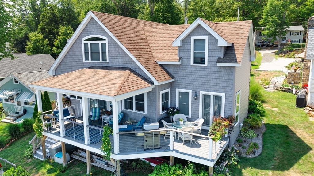 Single Family Residence at 121 Maple St, East Brookfield MA 01515, photo 6 of 40