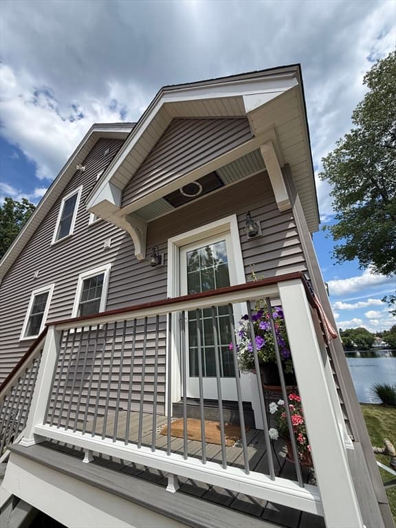 Single Family Residence at 121 Maple St, East Brookfield MA 01515, photo 36 of 40