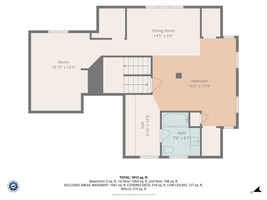 Single Family Residence at 121 Maple St, East Brookfield MA 01515, photo 40 of 40
