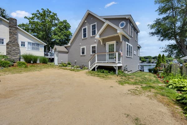 Single Family Residence at 121 Maple St, East Brookfield MA 01515, photo 35 of 40