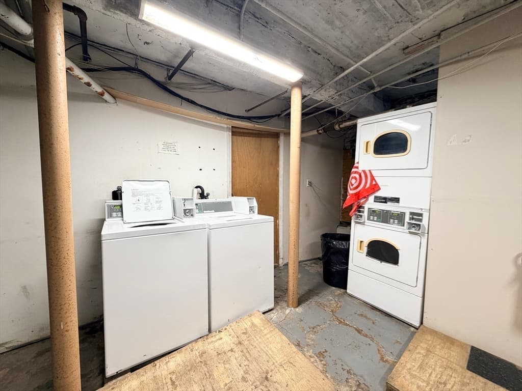 Condominium at 316 Summit Ave # 5, Boston MA 02135, photo 12 of 15