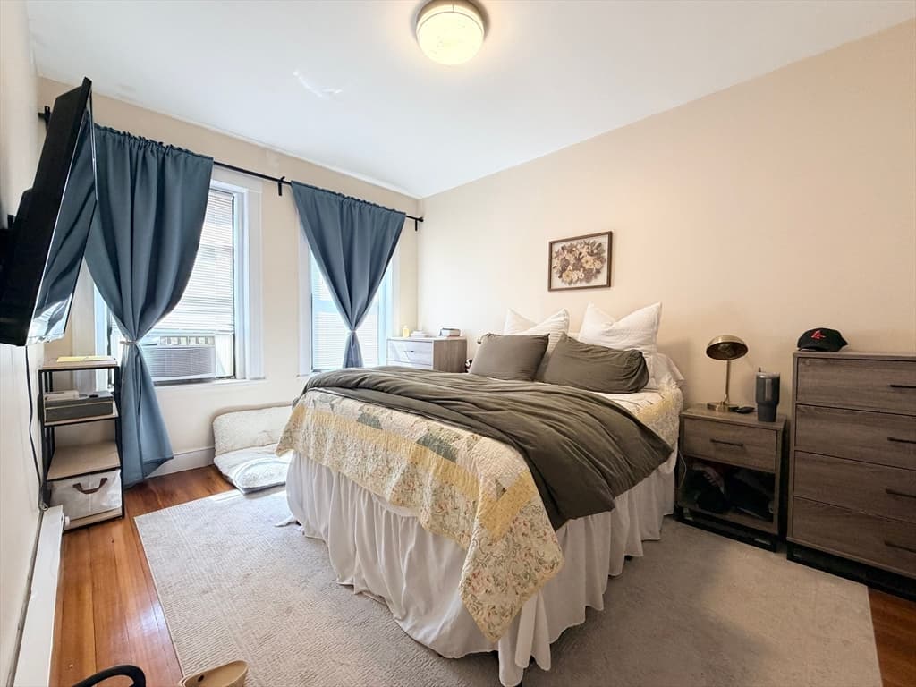 Condominium at 316 Summit Ave # 5, Boston MA 02135, photo 7 of 15