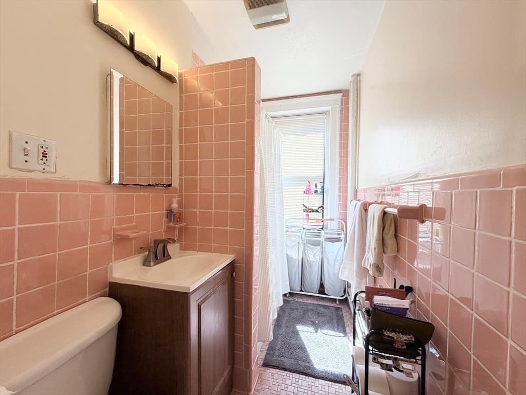 Condominium at 316 Summit Ave # 5, Boston MA 02135, photo 10 of 15