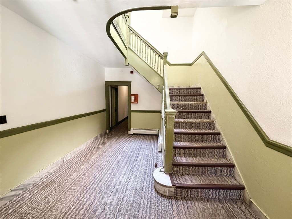 Condominium at 316 Summit Ave # 5, Boston MA 02135, photo 11 of 15