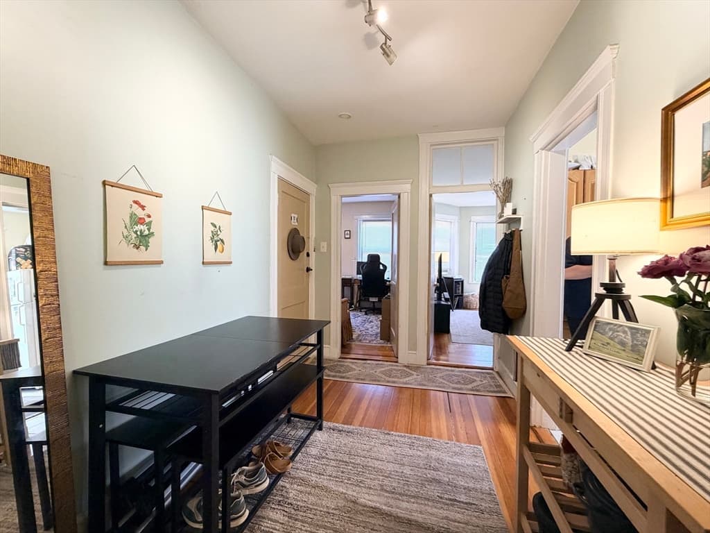Condominium at 316 Summit Ave # 5, Boston MA 02135, photo 4 of 15