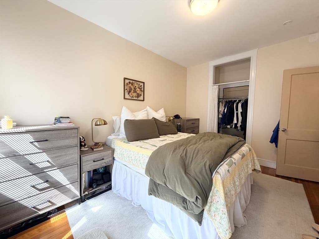 Condominium at 316 Summit Ave # 5, Boston MA 02135, photo 8 of 15