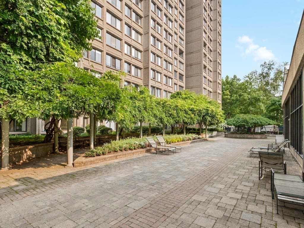 1731 Beacon # 202, Brookline MA 02445 photo 17