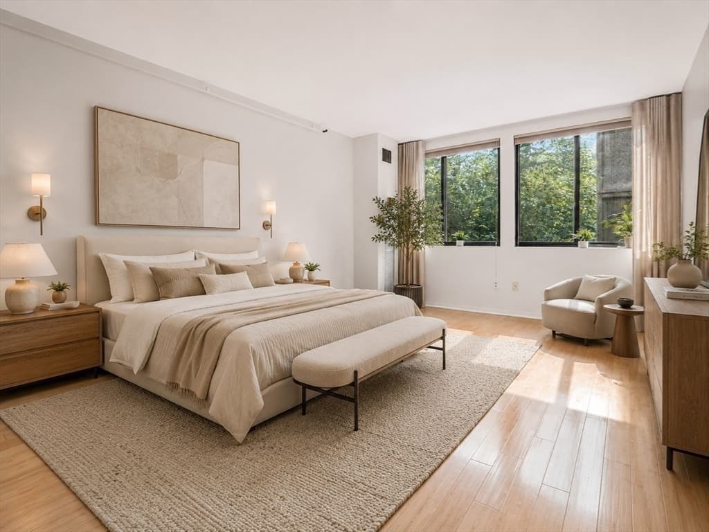 1731 Beacon # 202, Brookline MA 02445 photo 5