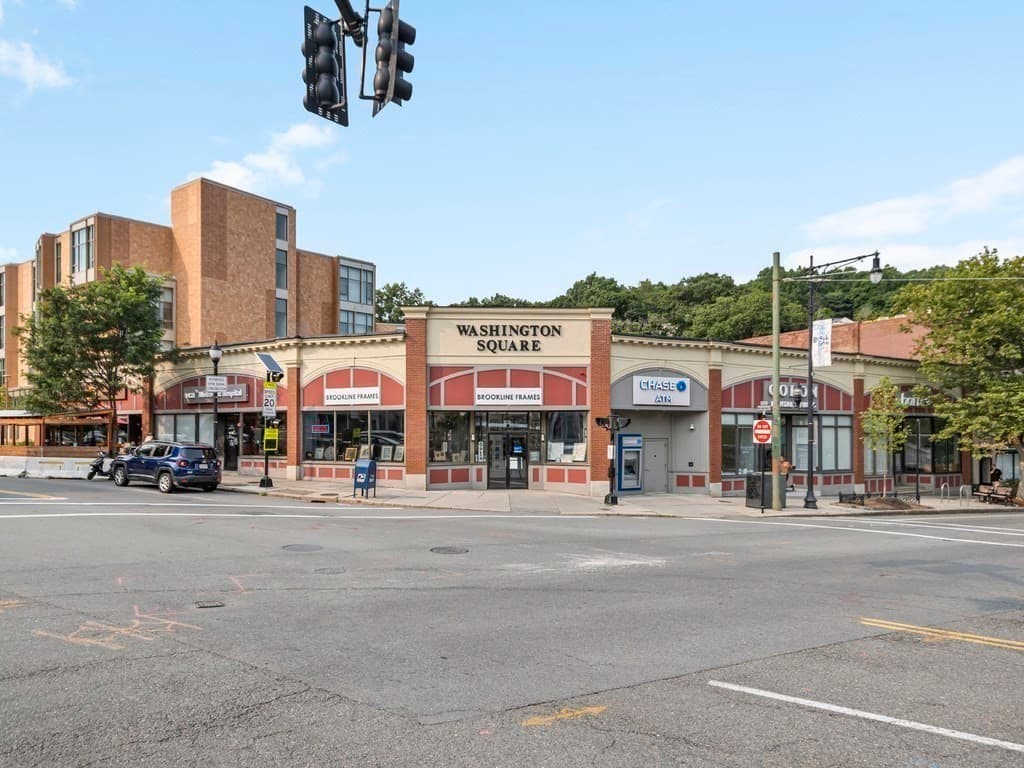 1731 Beacon # 202, Brookline MA 02445 photo 20