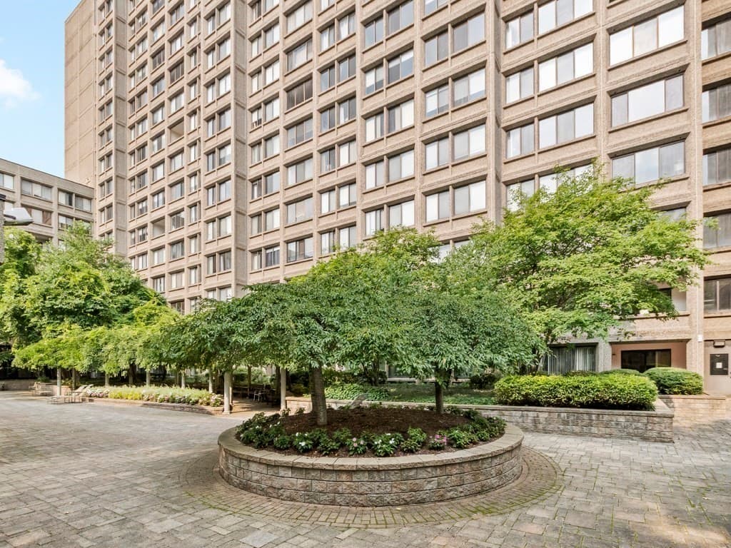 1731 Beacon # 202, Brookline MA 02445 photo 18