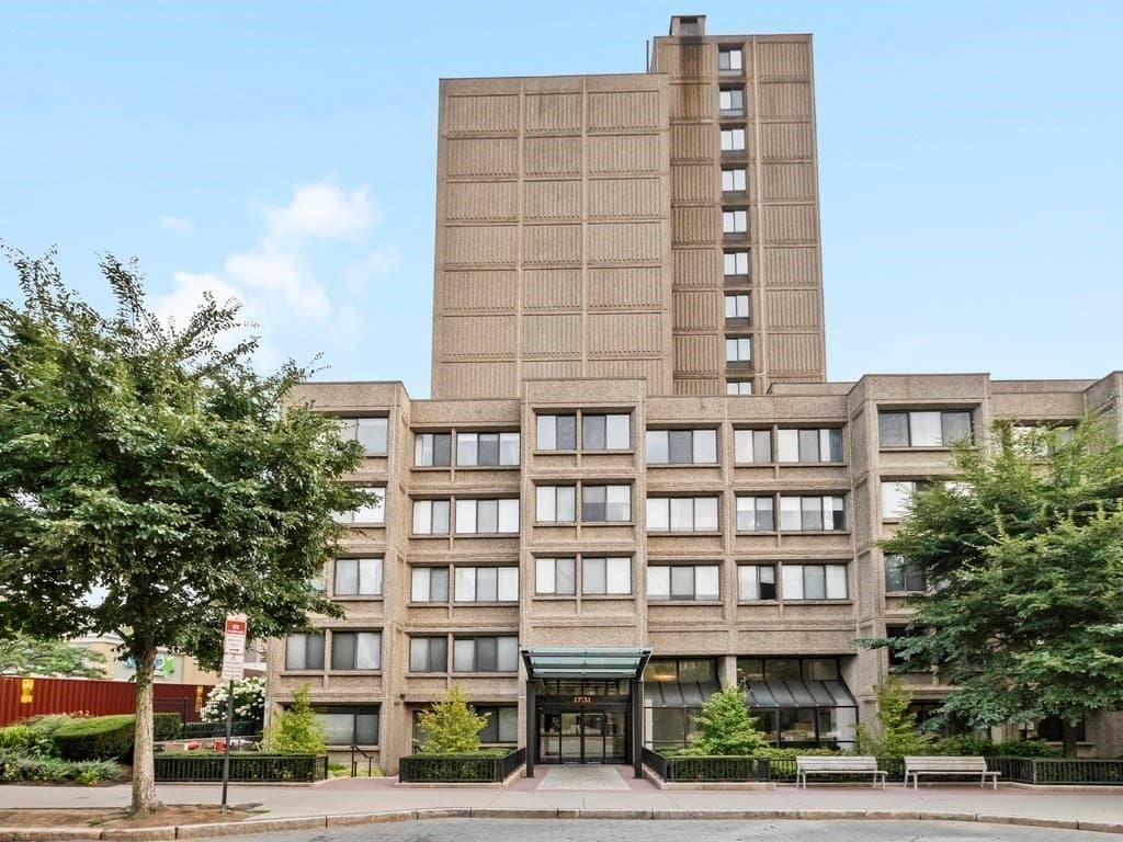 1731 Beacon # 202, Brookline MA 02445 photo 11