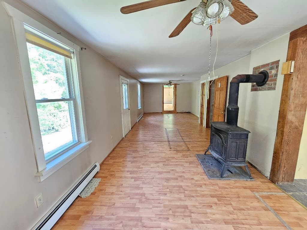 Single Family Residence at 356 E Hill Rd, Leyden MA 01337, photo 13 of 24