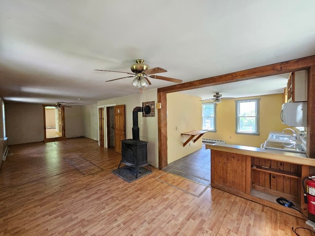 Single Family Residence at 356 E Hill Rd, Leyden MA 01337, photo 12 of 24