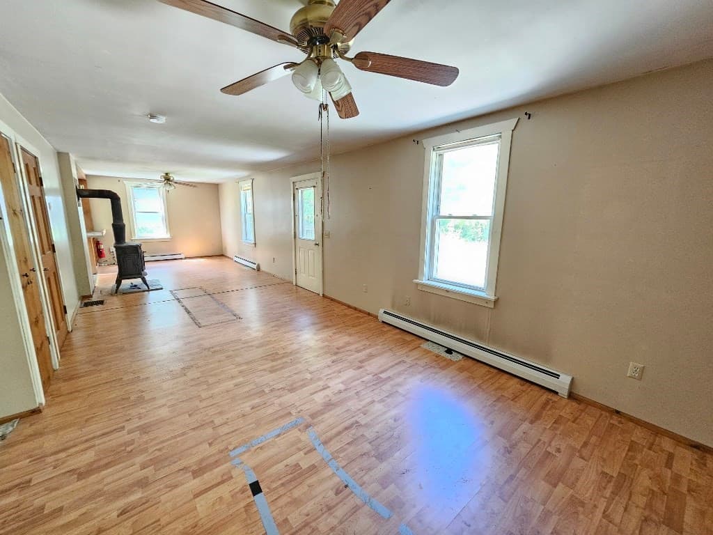 Single Family Residence at 356 E Hill Rd, Leyden MA 01337, photo 14 of 24