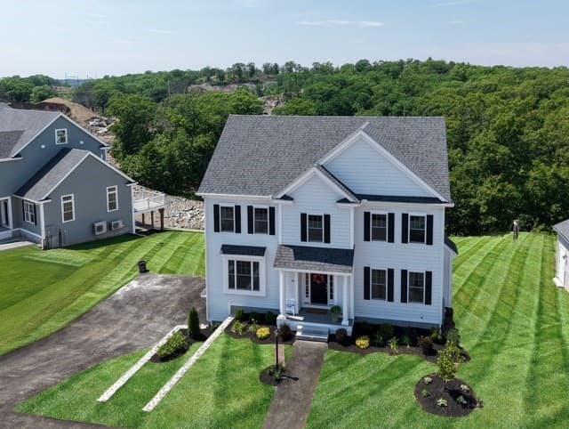 24 Strongwater Drive, Salem MA 01970