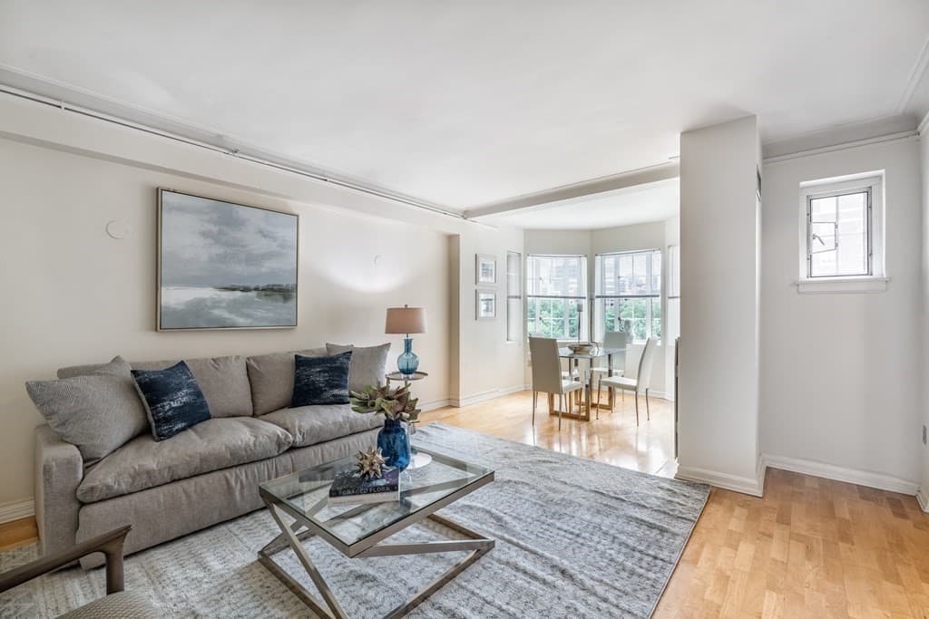 Condominium at 20 Chapel St # B701, Brookline MA 02446, Brookline, photo 2 of 29