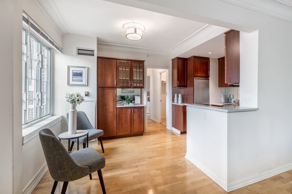 Condominium at 20 Chapel St # B701, Brookline MA 02446, Brookline, photo 6 of 29