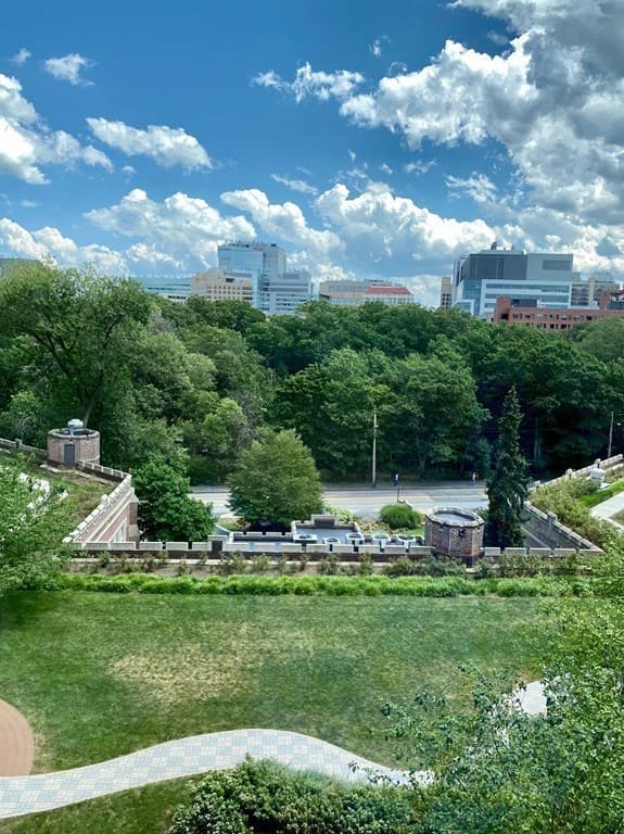 Condominium at 20 Chapel St # B701, Brookline MA 02446, Brookline, photo 17 of 29
