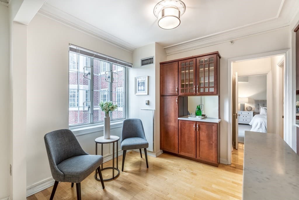 Condominium at 20 Chapel St # B701, Brookline MA 02446, Brookline, photo 7 of 29