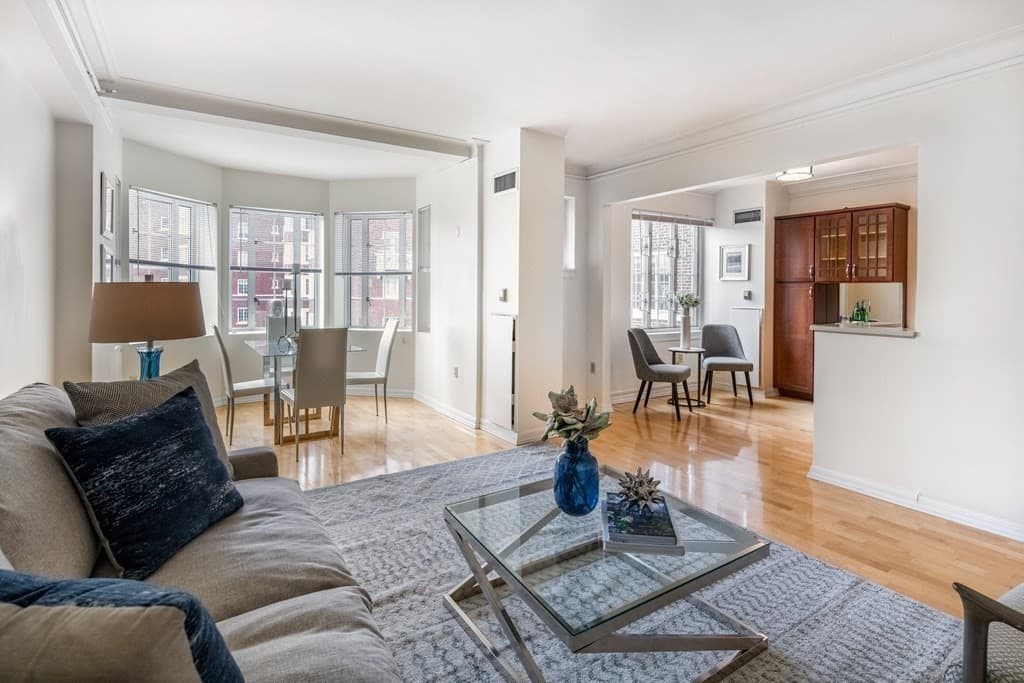 Condominium at 20 Chapel St # B701, Brookline MA 02446, Brookline, photo 3 of 29