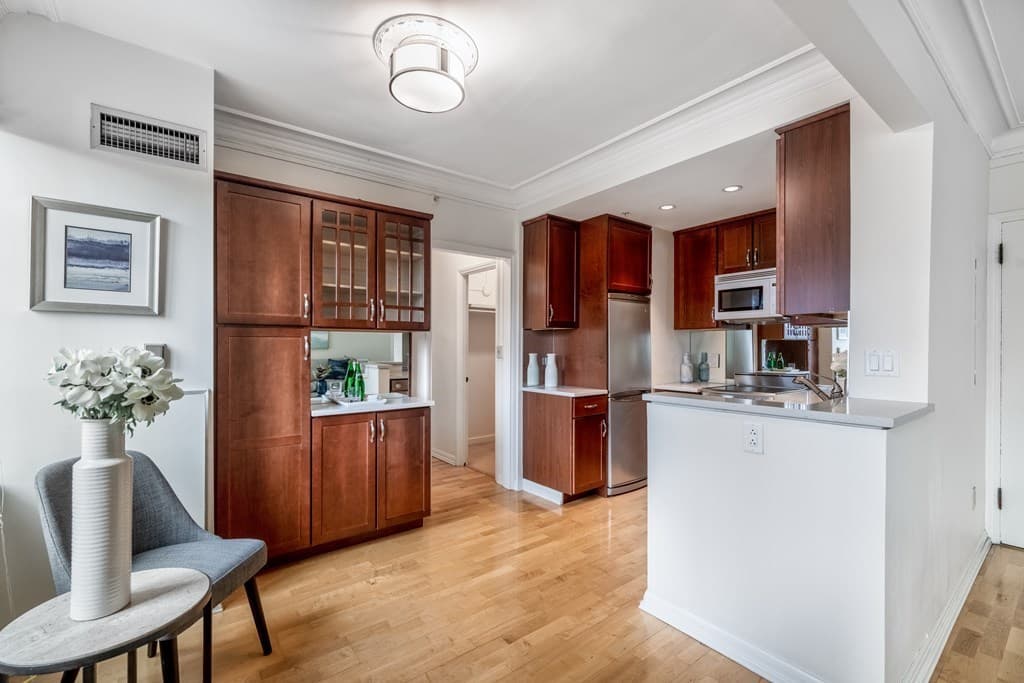 Condominium at 20 Chapel St # B701, Brookline MA 02446, Brookline, photo 5 of 29
