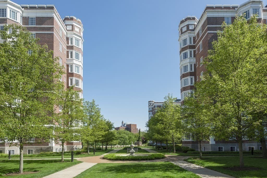 Condominium at 20 Chapel St # B701, Brookline MA 02446, Brookline, photo 20 of 29