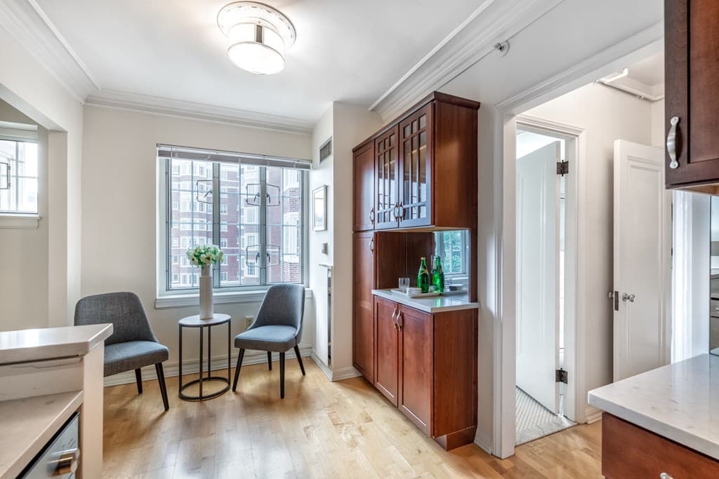 Condominium at 20 Chapel St # B701, Brookline MA 02446, Brookline, photo 9 of 29