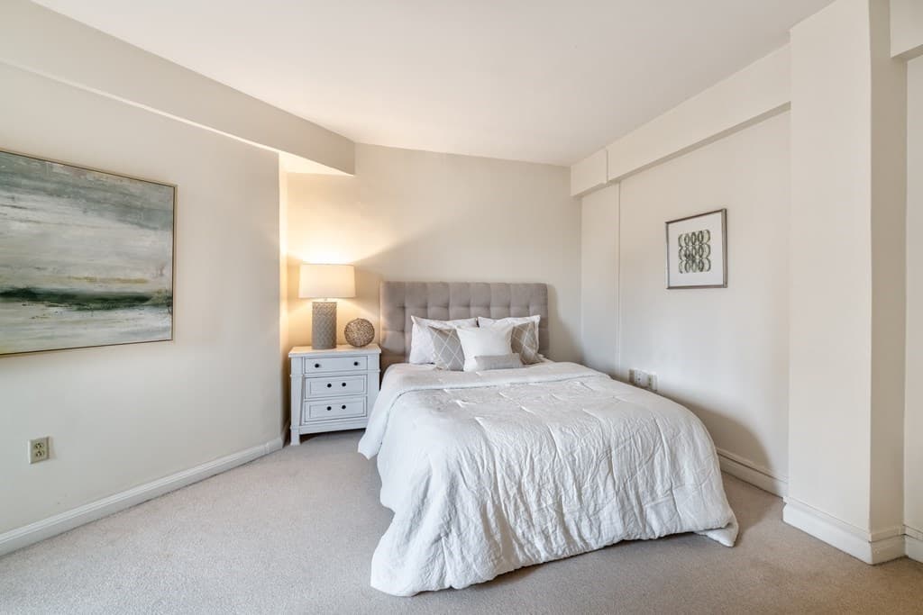 Condominium at 20 Chapel St # B701, Brookline MA 02446, Brookline, photo 10 of 29