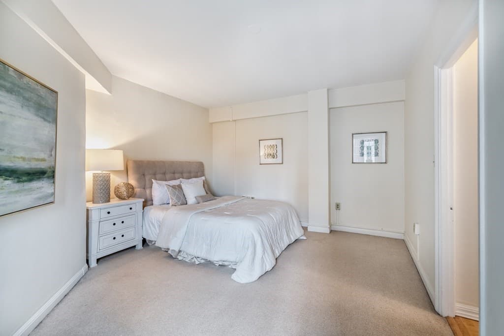 Condominium at 20 Chapel St # B701, Brookline MA 02446, Brookline, photo 11 of 29