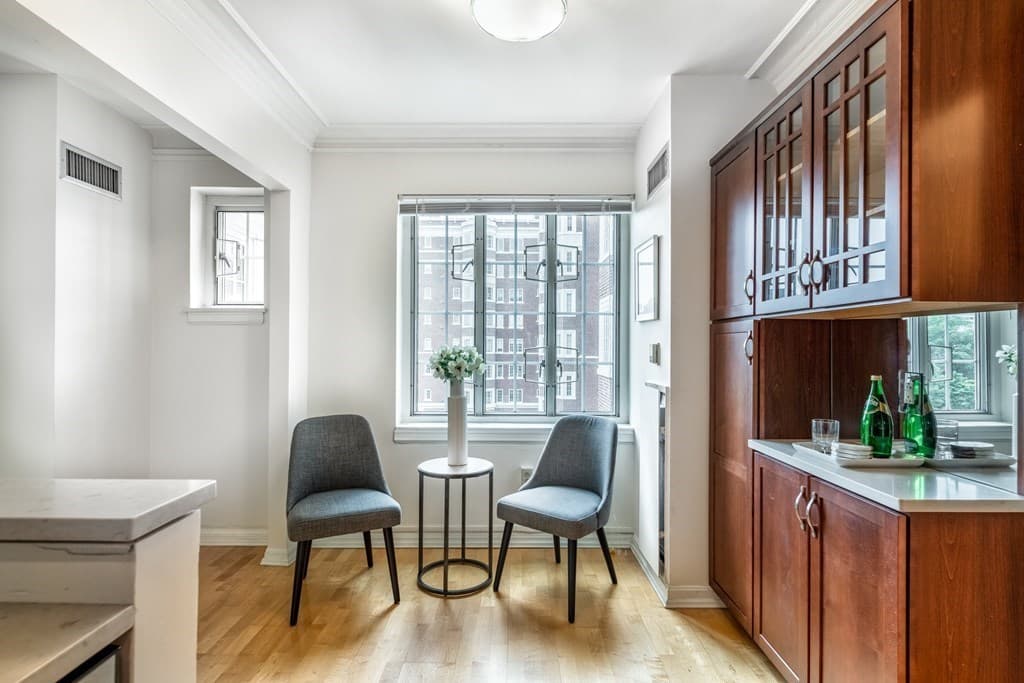 Condominium at 20 Chapel St # B701, Brookline MA 02446, Brookline, photo 8 of 29