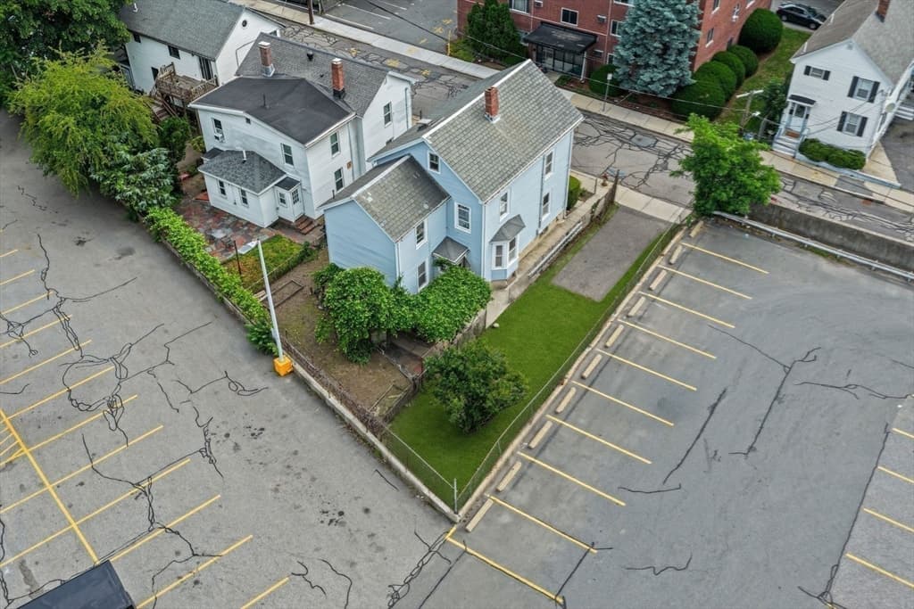 50 Homer Avenue, Cambridge MA 02138 photo 12