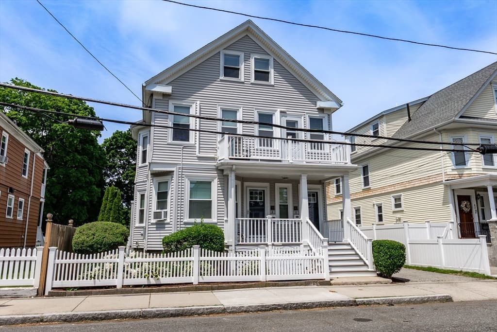 38-40 Cherry St, Medford MA 02155