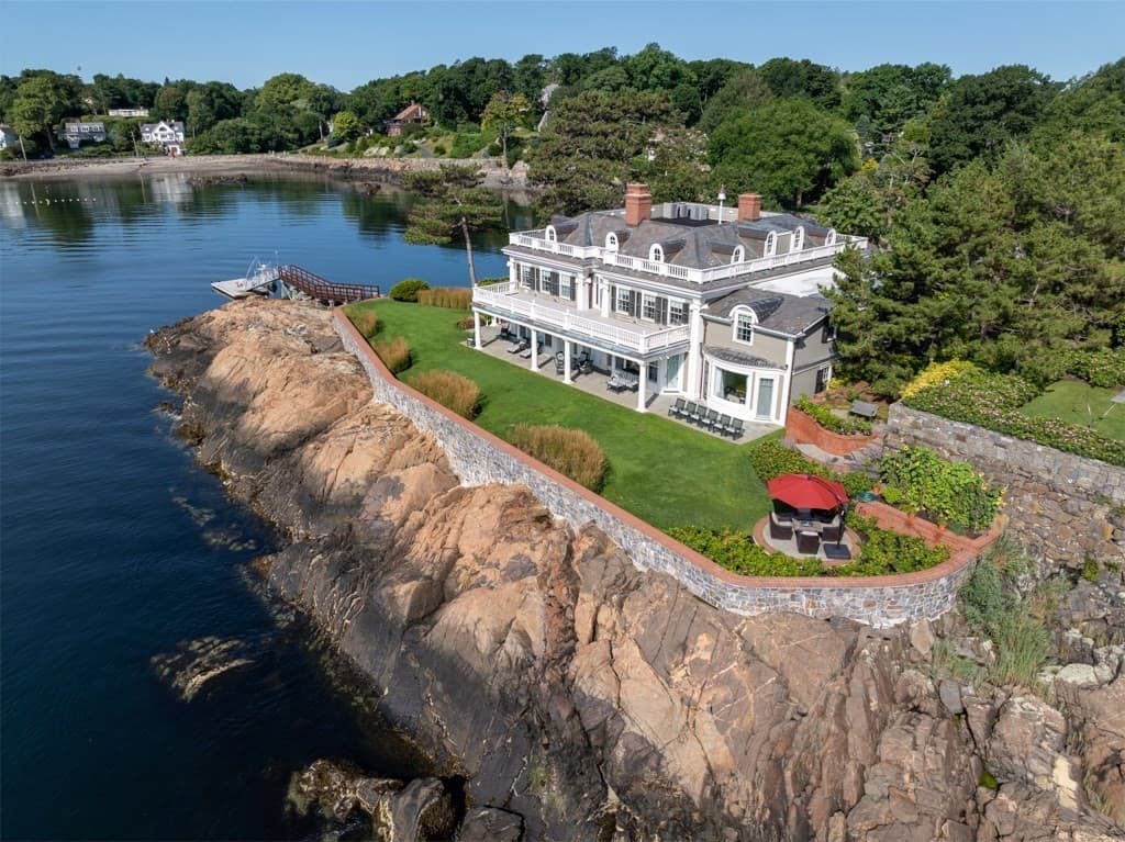 17 Crowninshield Road, Marblehead MA 01945 photo 40
