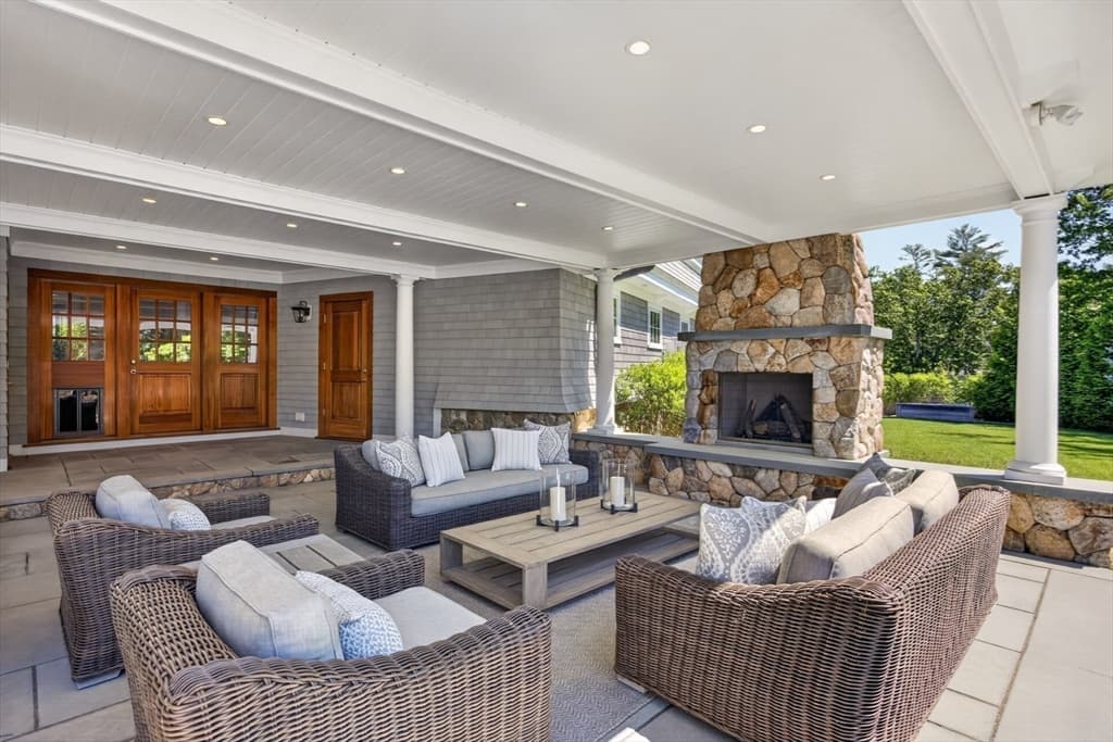 15 Ice House Road, Duxbury MA 02332 photo 2