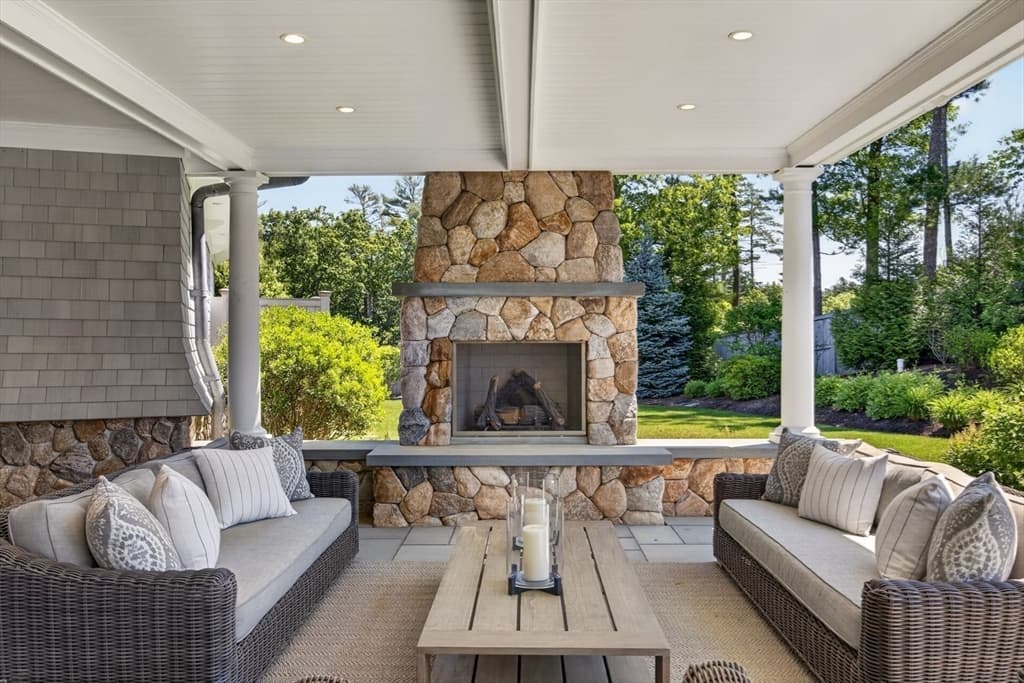 15 Ice House Road, Duxbury MA 02332 photo 18