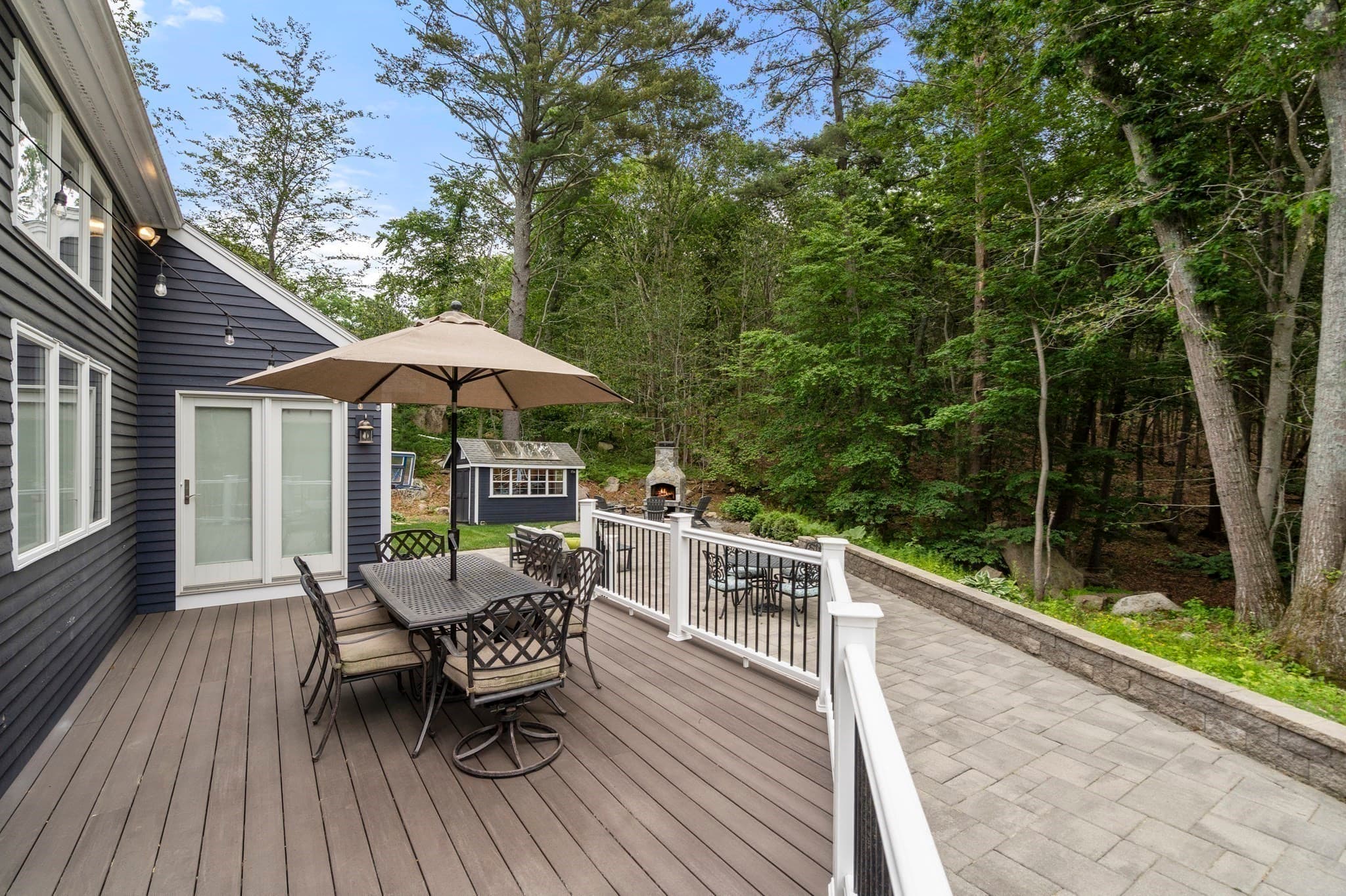 Single Family Residence at 21 Forest Lane, Manchester MA 01944, Manchester, photo 36 of 42