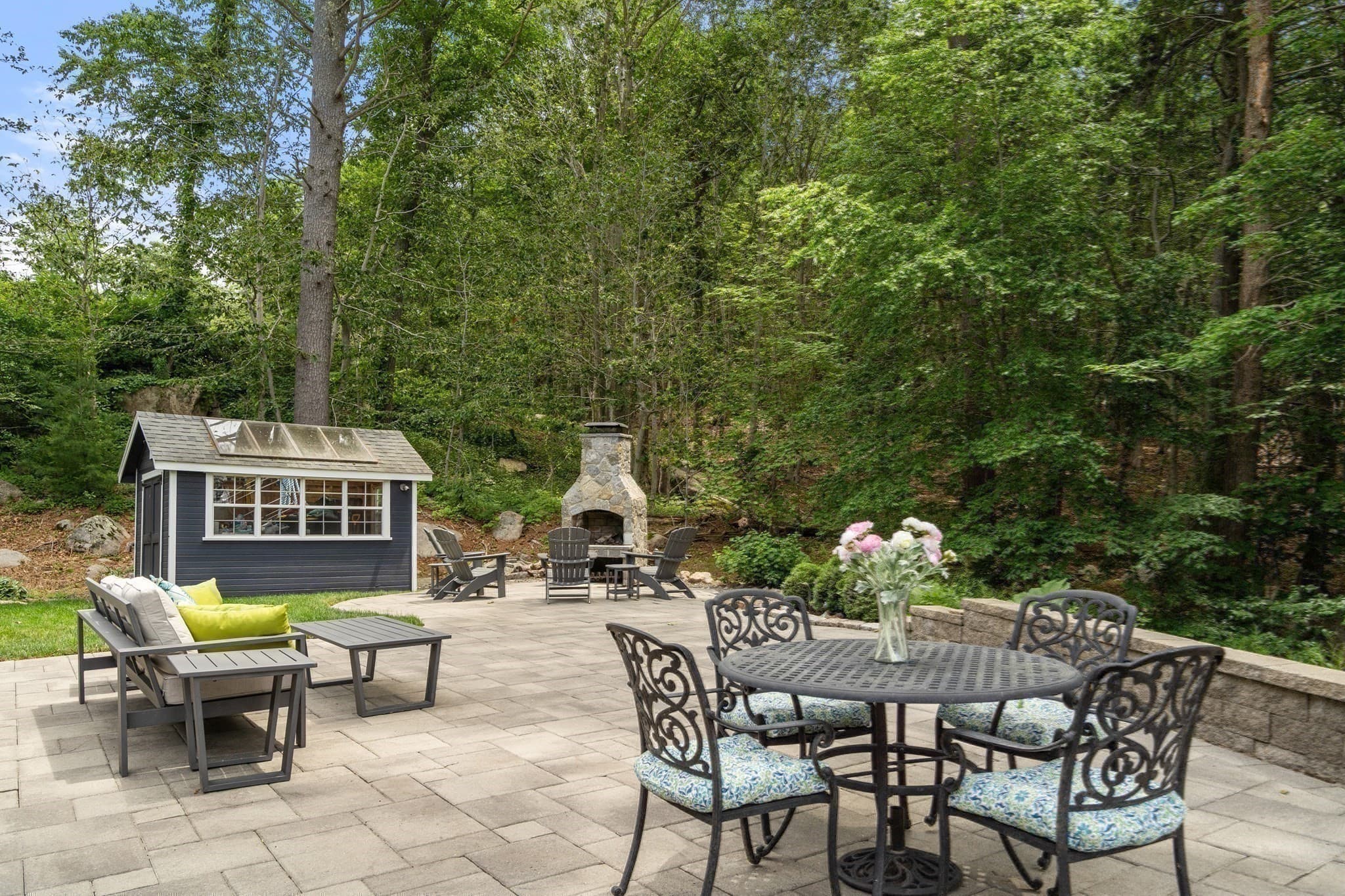 Single Family Residence at 21 Forest Lane, Manchester MA 01944, Manchester, photo 38 of 42