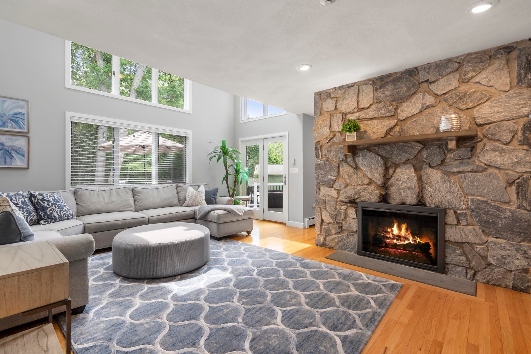 Single Family Residence at 21 Forest Lane, Manchester MA 01944, Manchester, photo 10 of 42