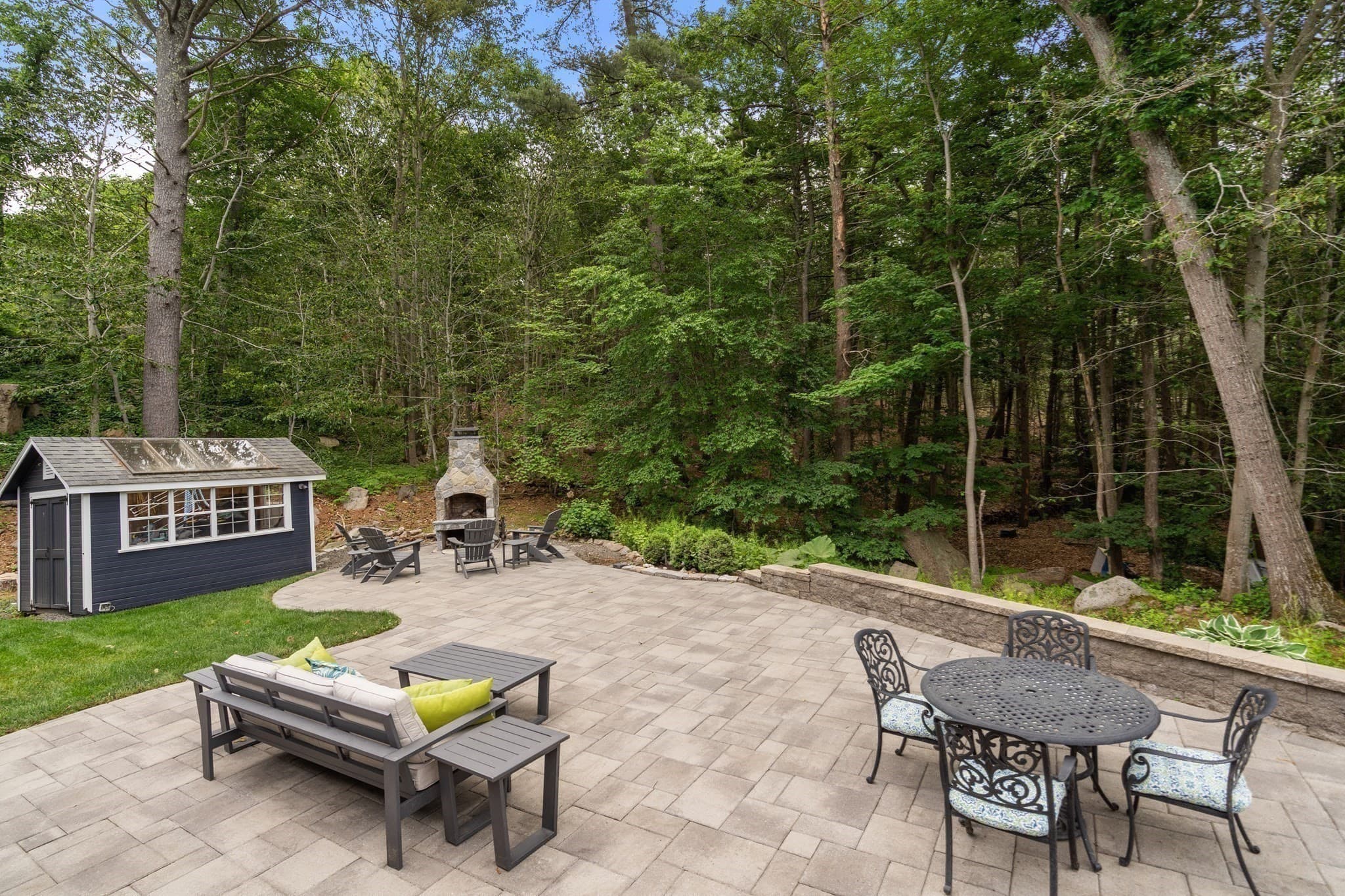 Single Family Residence at 21 Forest Lane, Manchester MA 01944, Manchester, photo 37 of 42