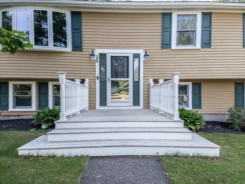 26 Brookings Dr, Kingston MA 02364 photo 42