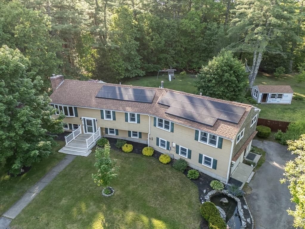 26 Brookings Dr, Kingston MA 02364 photo 38