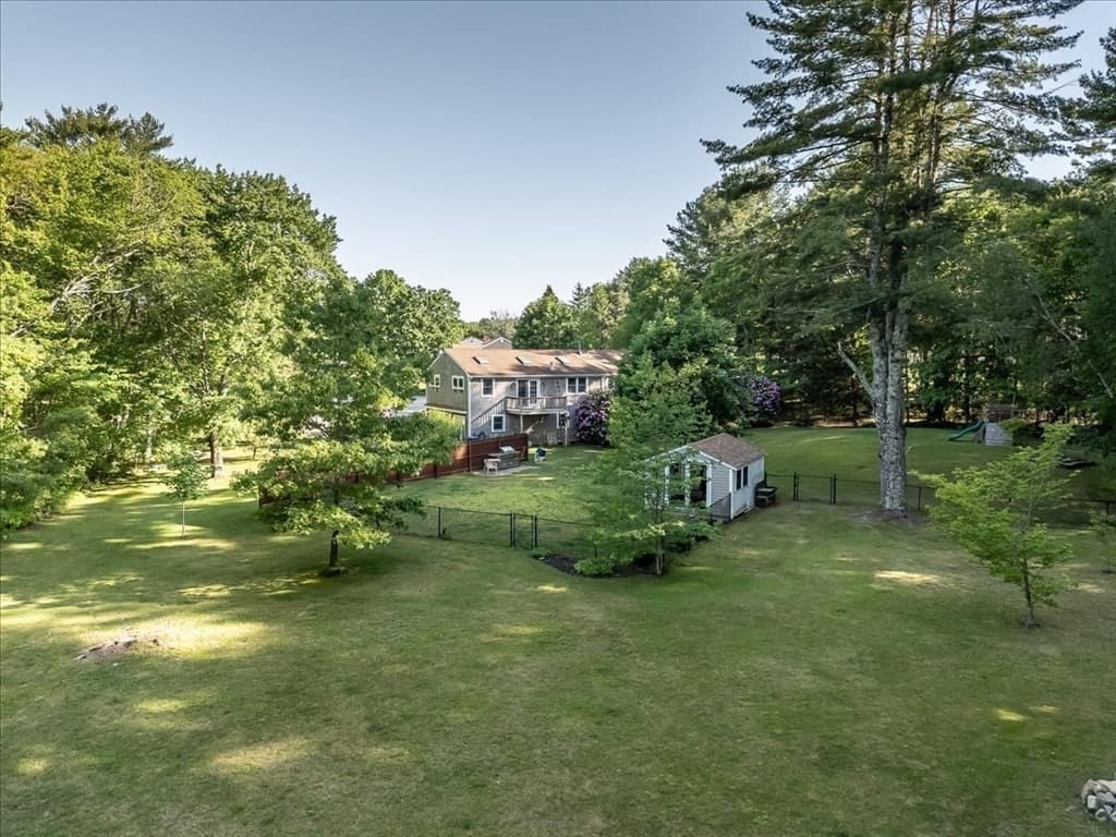 26 Brookings Dr, Kingston MA 02364 photo 33
