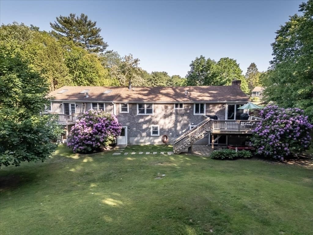 26 Brookings Dr, Kingston MA 02364 photo 37