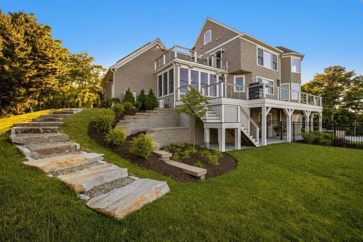 Single Family Residence at 9 Clare Rd, Plymouth MA 02360, Plymouth, photo 30 of 42