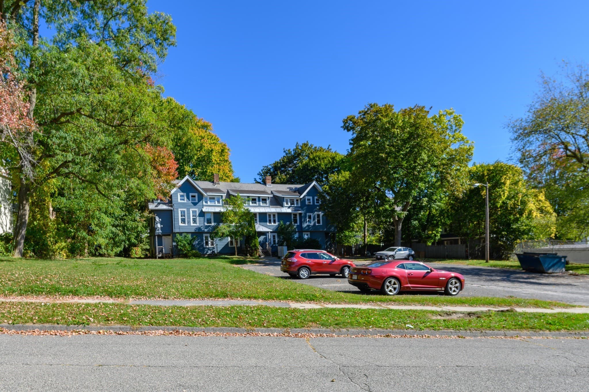 5+ Family - 5+ Units Up/Down at 162 Woodlawn Ave, Pittsfield MA 01201, photo 7 of 25