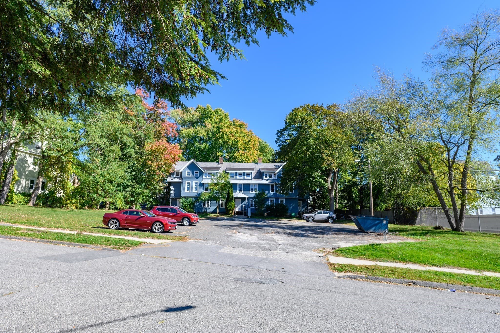 5+ Family - 5+ Units Up/Down at 162 Woodlawn Ave, Pittsfield MA 01201, photo 8 of 25